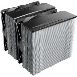 BE QUIET! - Pure Rock Pro 3 - Ventirad CPU - BK041