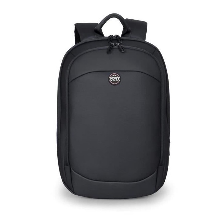 Sac a dos pour ordinateur portable Port Designs CHICAGO EVO EXTENSIBLE 15.6/16'' Sac a dos pour ordinateur portable Port Designs CHICAGO EVO EXTENSIBLE 15.6/16''