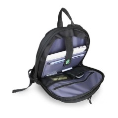 Sac a dos pour ordinateur portable Port Designs CHICAGO EVO EXTENSIBLE
