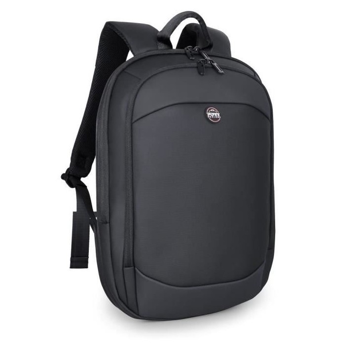 Sac a dos pour ordinateur portable Port Designs CHICAGO EVO EXTENSIBLE 15.6/16'' Sac a dos pour ordinateur portable Port Designs CHICAGO EVO EXTENSIBLE 15.6/16''