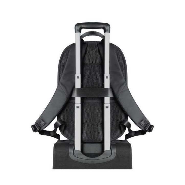 Sac a dos pour ordinateur portable Port Designs CHICAGO EVO EXTENSIBLE 15.6/16'' Sac a dos pour ordinateur portable Port Designs CHICAGO EVO EXTENSIBLE 15.6/16''