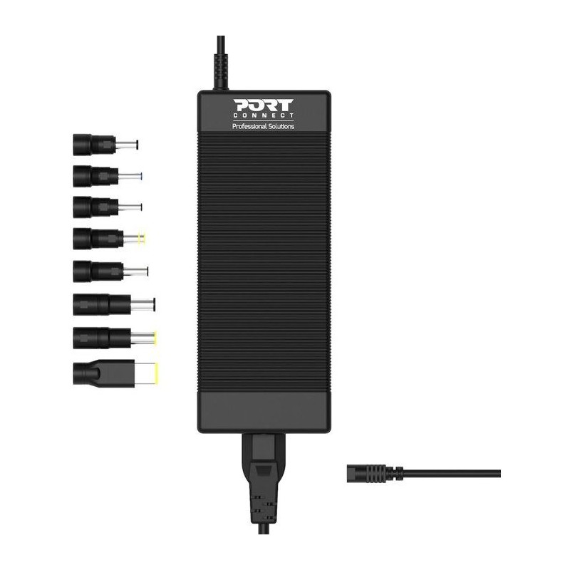 Alimentation PC - PORT Designs - Universelle Gaming - 250 W