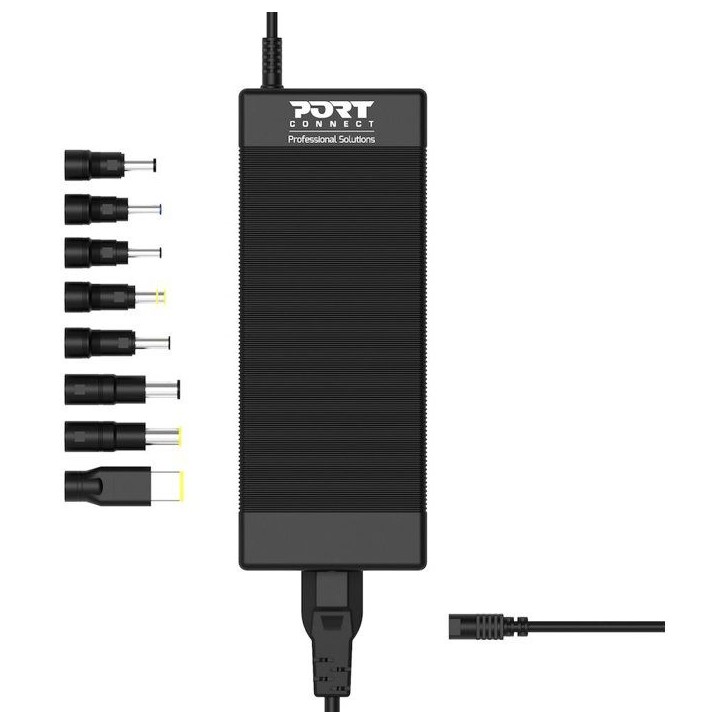 Alimentation PC - PORT Designs - Universelle Gaming - 250 W Alimentation PC - PORT Designs - Universelle Gaming - 250 W