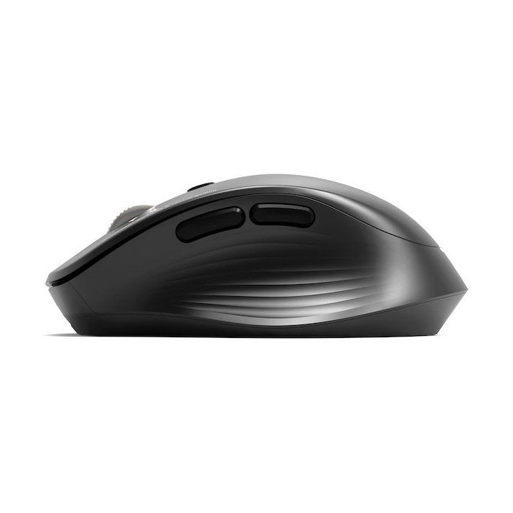 Souris sans fil - PORT Designs - 910202 Business - Bluetooth & 2.4 GHz - Rechargeable - Noir Souris sans fil - PORT Designs - 910202 Business - Bluetooth & 2.4 GHz - Rechargeable - Noir
