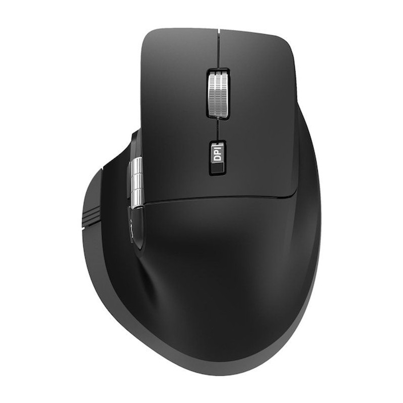 Souris sans fil - PORT Designs - 910203 ULTIMATE - Bluetooth & 2.4 GHz