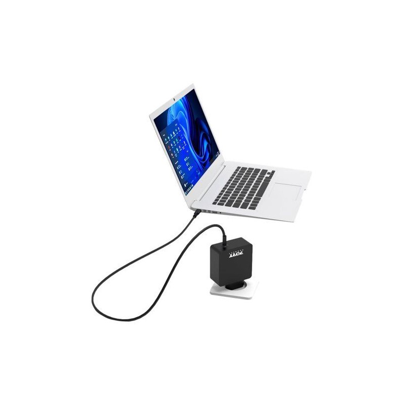 PORT Connect - Retail - adapt