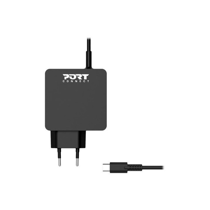 PORT Connect - Retail - adapt