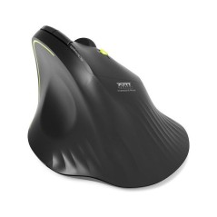 Souris sans fil - PORT Designs - 910200 ERGO - Bluetooth & 2.4 GHz - N