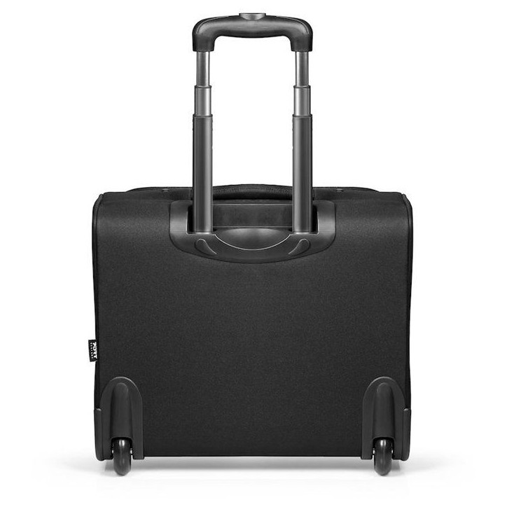 Trolley - PORT Designs - HANOI II - 15.6 pouces - 20 L - Noir Trolley - PORT Designs - HANOI II - 15.6 pouces - 20 L - Noir