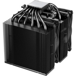 BE QUIET! - Pure Rock Pro 3 - Ventirad CPU - BK042 - Black