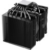 BE QUIET! - Pure Rock Pro 3 - Ventirad CPU - BK042 - Black