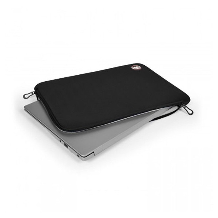 Housse universelle pour ordinateur portable - PORT DESIGNS TORINO II - 13/14 - Noir