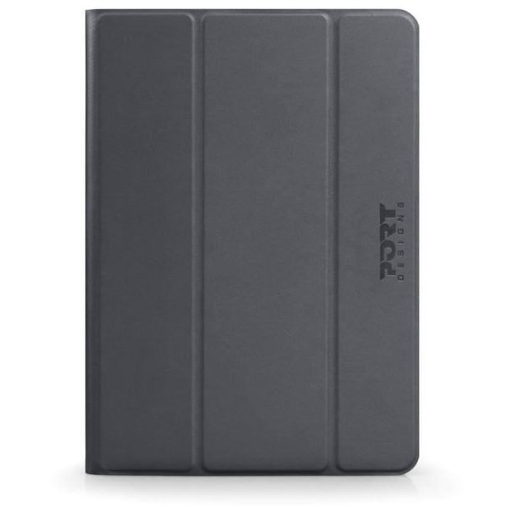 Folio universel pour Tablette - 9/11 - PORT DESIGNS - 201326 NOUMEA 2 - Gris Folio universel pour Tablette - 9/11 - PORT DESIGNS - 201326 NOUMEA 2 - Gris
