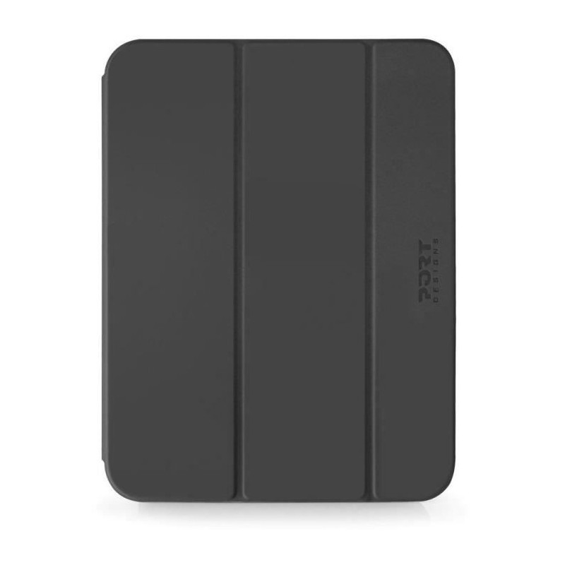Folio iPad Gen 10 - 10.9 - PORT DESIGNS - 201350 NOUMEA 2 Slimclear -