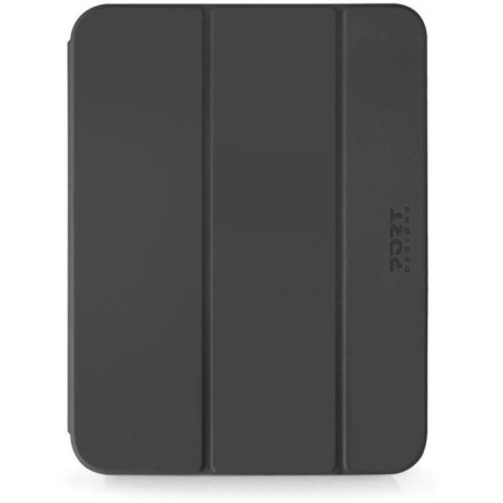 Folio iPad Gen 10 - 10.9 - PORT DESIGNS - 201350 NOUMEA 2 Slimclear -