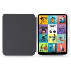 Folio iPad Gen 10 - 10.9 - PORT DESIGNS - 201350 NOUMEA 2 Slimclear -