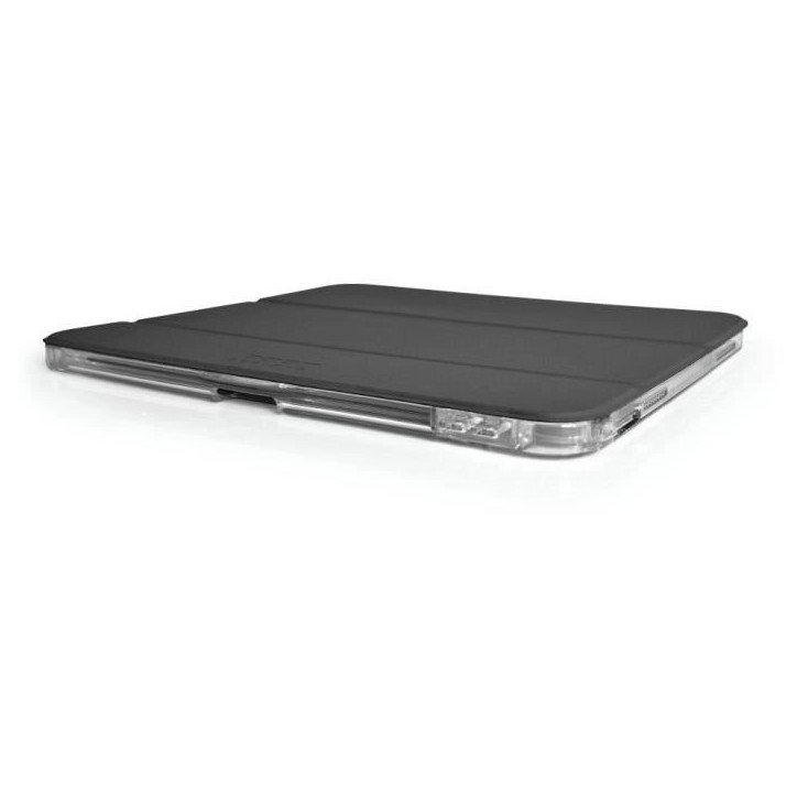 Folio iPad Gen 10 - 10.9 - PORT DESIGNS - 201350 NOUMEA 2 Slimclear - Gris Folio iPad Gen 10 - 10.9 - PORT DESIGNS - 201350 NOUMEA 2 Slimclear - Gris