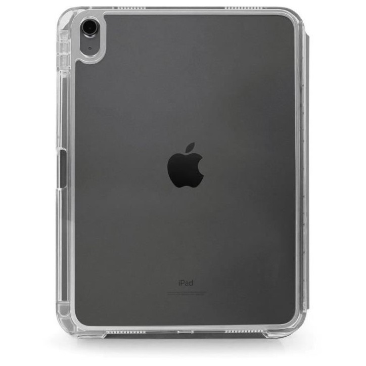 Folio iPad Gen 10 - 10.9 - PORT DESIGNS - 201350 NOUMEA 2 Slimclear - Gris Folio iPad Gen 10 - 10.9 - PORT DESIGNS - 201350 NOUMEA 2 Slimclear - Gris