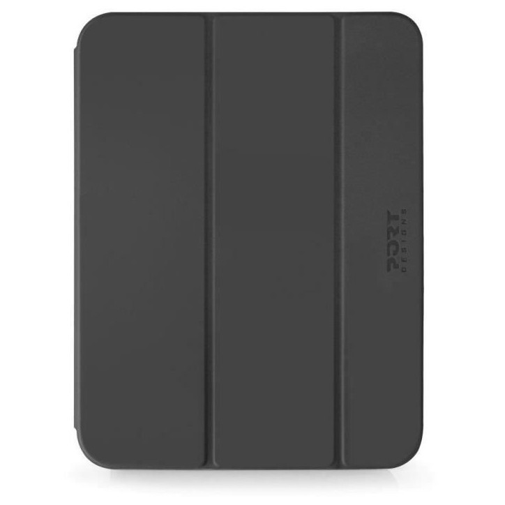 Folio iPad Air Gen 6 - 11 - PORT Designs - 201351 NOUMEA 2 Slimclear - Gris Folio iPad Air Gen 6 - 11 - PORT Designs - 201351 NOUMEA 2 Slimclear - Gris