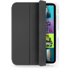 Folio iPad Air Gen 6 - 11 - PORT Designs - 201351 NOUMEA 2 Slimclear -