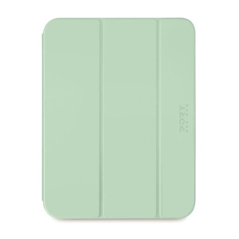 Folio iPad Gen 10 - 10.9 - PORT DESIGNS - 201353 NOUMEA 2 Slimclear -