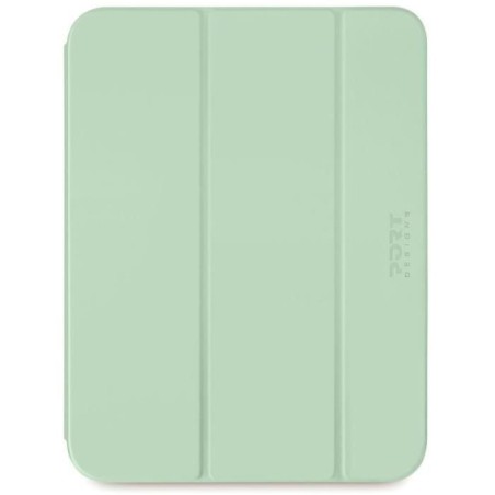 Folio iPad Gen 10 - 10.9 - PORT DESIGNS - 201353 NOUMEA 2 Slimclear -