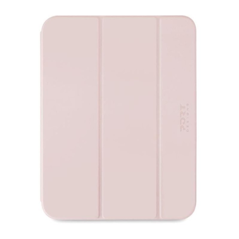 Folio iPad Gen 10 - 10.9 - PORT DESIGNS - 201354 NOUMEA 2 Slimclear -