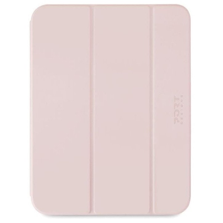 Folio iPad Gen 10 - 10.9 - PORT DESIGNS - 201354 NOUMEA 2 Slimclear - Rose Folio iPad Gen 10 - 10.9 - PORT DESIGNS - 201354 NOUMEA 2 Slimclear - Rose