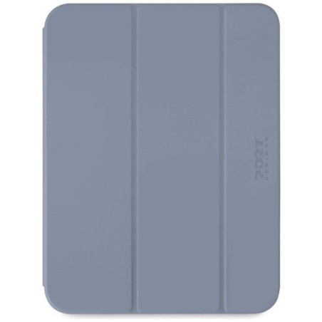 Folio iPad Gen 10 - 10.9 - PORT DESIGNS - 201355 NOUMEA 2 Slimclear -