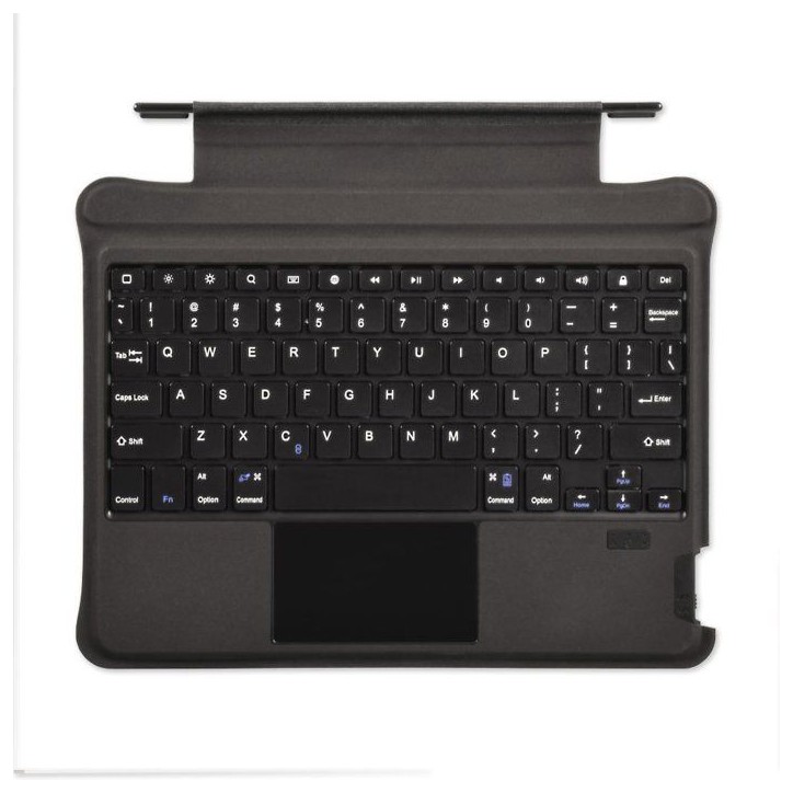 Étui tablette - APPLE - PORT Designs - MANCHESTER II - Clavier Touchpad FR - iPad 10.9 Gen 10 - Noir Étui tablette - APPLE - PORT Designs - MANCHESTER II - Clavier Touchpad FR - iPad 10.9 Gen 10 - Noir
