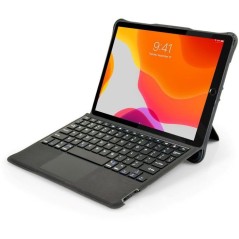 Étui tablette - APPLE - PORT Designs - MANCHESTER II - Clavier Touchp