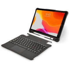 Étui tablette - APPLE - PORT Designs - MANCHESTER II - Clavier Touchp