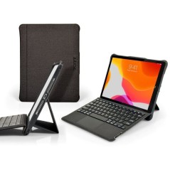 Étui tablette - APPLE - PORT Designs - MANCHESTER II - Clavier Touchp