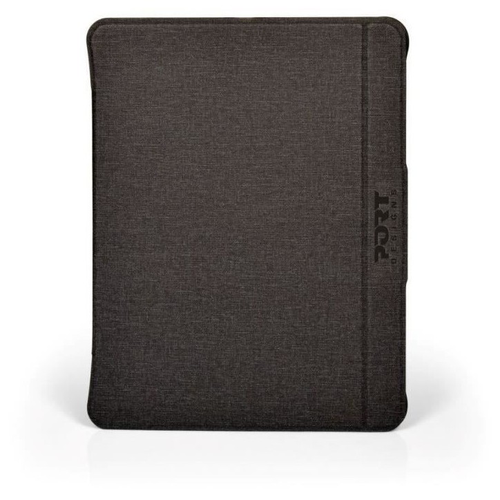 Folio iPad Gen 10 - 10.9 - PORT DESIGNS - 201530 MANCHESTER II - Noir Folio iPad Gen 10 - 10.9 - PORT DESIGNS - 201530 MANCHESTER II - Noir