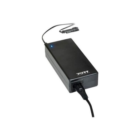 Adaptateur secteur - PORT CONNECT - ASUS - 90W - Noir - Câble 1.8m -