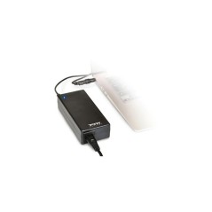 Alimentation secteur - LENOVO - PORT DESIGNS - 90W - Noir - 11 embouts