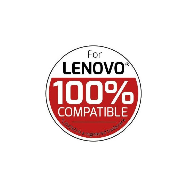 Alimentation PC - PORT Designs - 65 W - Lenovo