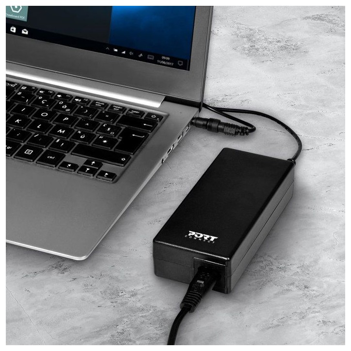 Alimentation PC - PORT Designs - 65 W - Lenovo