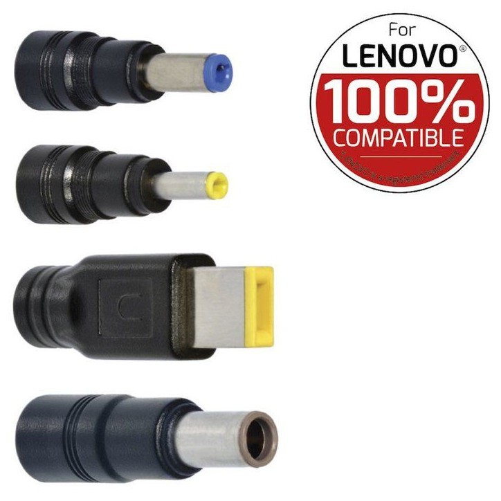 Alimentation PC - PORT Designs - 65 W - Lenovo