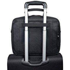 Sacoche - PORT Designs - MANHATTAN - Convertible sac a dos - 15.6 pouces - Noir
