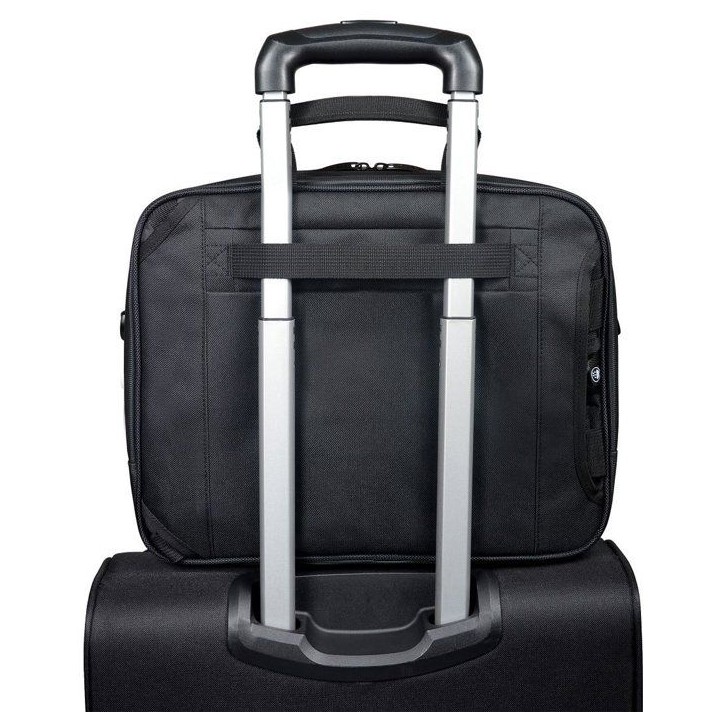 Sacoche - PORT Designs - MANHATTAN - Convertible sac a dos - 15.6 pouces - Noir Sacoche - PORT Designs - MANHATTAN - Convertible sac a dos - 15.6 pouces - Noir