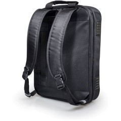 Sacoche - PORT Designs - MANHATTAN - Convertible sac a dos - 15.6 pouc