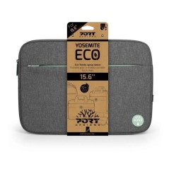 Housse PC - PORT DESIGNS - Pour ordinateur portable ECO YOSEMITE - 15.