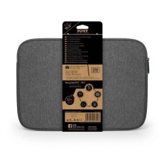 Housse PC - PORT DESIGNS - Pour ordinateur portable ECO YOSEMITE - 15.