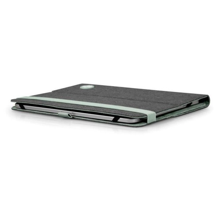 Folio universel - 9/11 - PORT DESIGNS - 400713 YOSEMITE - Eco-responsable - Gris Folio universel - 9/11 - PORT DESIGNS - 400713 YOSEMITE - Eco-responsable - Gris