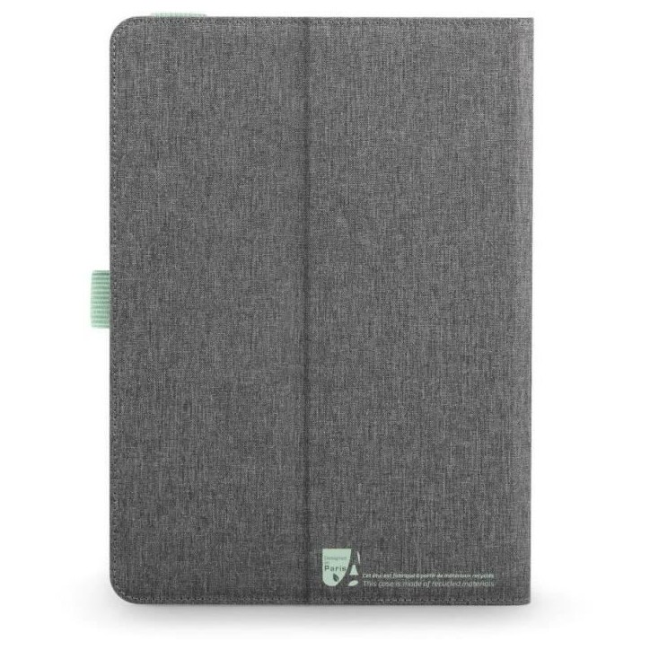 Folio universel - 9/11 - PORT DESIGNS - 400713 YOSEMITE - Eco-responsable - Gris Folio universel - 9/11 - PORT DESIGNS - 400713 YOSEMITE - Eco-responsable - Gris
