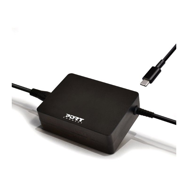Alimentation PC - PORT Designs - 90 W - USB-C