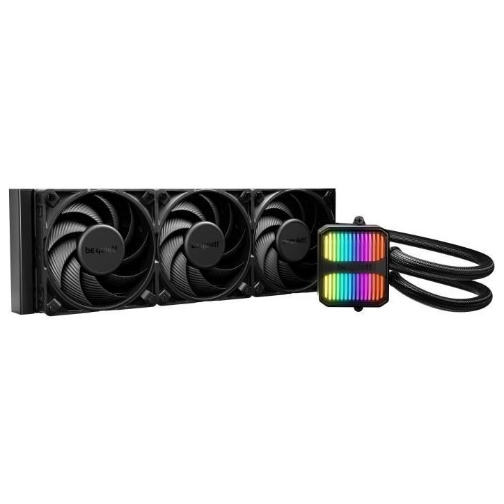 BE QUIET! - Silent Loop 3 - Watercooling - BW025 - 360 mm