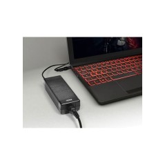 Adaptateur secteur - PORT DESIGNS - 900103 - CA 100-240 V - 150 W - Ch