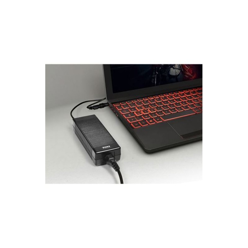Adaptateur secteur - PORT DESIGNS - 900103 - CA 100-240 V - 150 W - Ch